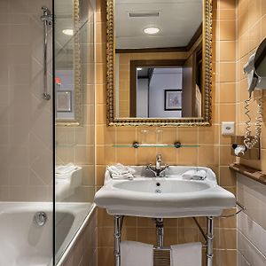 Klassieke Kamer met een King Size Bed